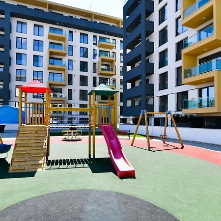 North Likehome Comfort Bucharest Exterior photo