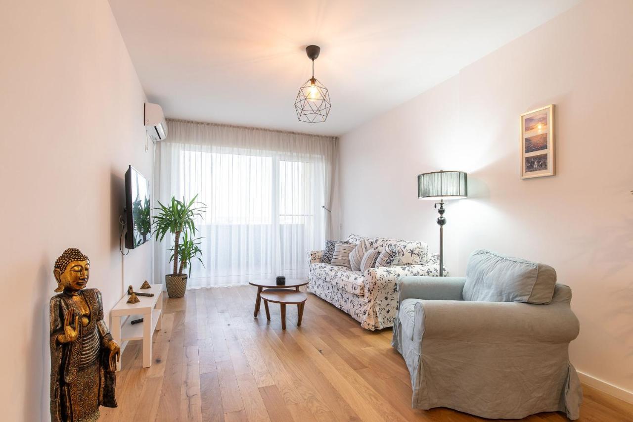 North Likehome Comfort Bucharest Exterior photo