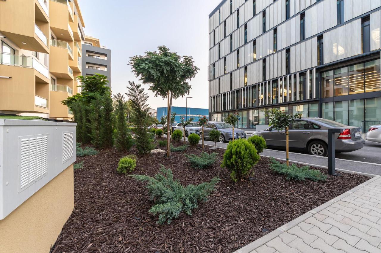 North Likehome Comfort Bucharest Exterior photo