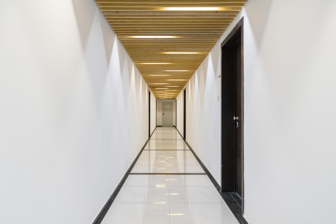 North Likehome Comfort Bucharest Exterior photo