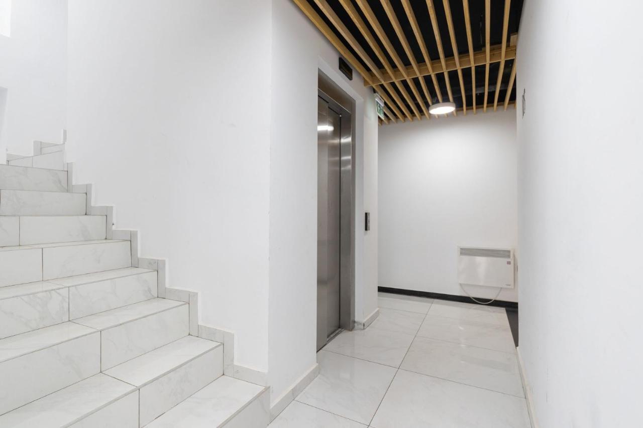 North Likehome Comfort Bucharest Exterior photo