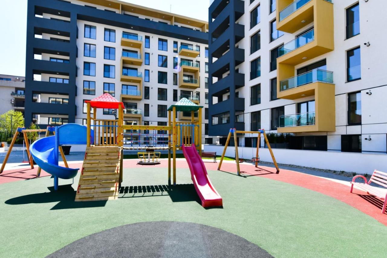 North Likehome Comfort Bucharest Exterior photo